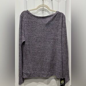 Champion Yoga Wrap Top‎